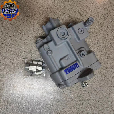 7025227 Pompa Hidraulik PSVL-42CG E35 Pompa Piston Hidraulik Baru Asli