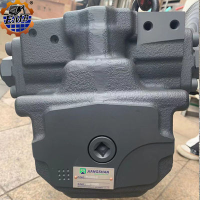 708-2L-00300 PC200-7 Pompa Hidraulik PC220-7 Pompa Assy 708-2L-31160 Untuk Excavator