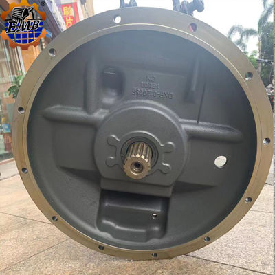 708-2L-00300 PC200-7 Pompa Hidraulik PC220-7 Pompa Assy 708-2L-31160 Untuk Excavator