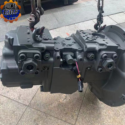 708-2L-00300 PC200-7 Pompa Hidraulik PC220-7 Pompa Assy 708-2L-31160 Untuk Excavator