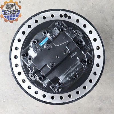 VOE14613278 EC700B Final Drive VOE14592003 EC700C Excavator Travel Motor