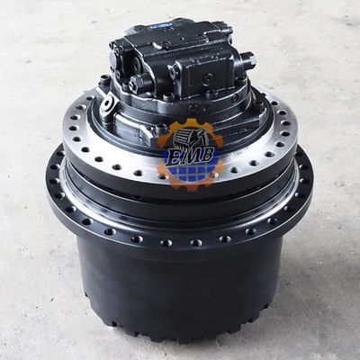 VOE14613278 EC700B Final Drive VOE14592003 EC700C Excavator Travel Motor