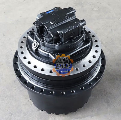 VOE14613278 EC700B Final Drive VOE14592003 EC700C Excavator Travel Motor