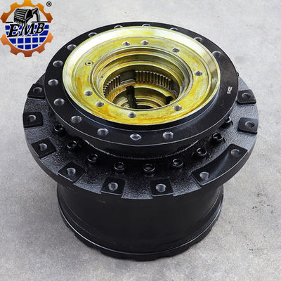 9091681 EX200-2 Perangkat Perjalanan 9116392 EX200 Gearbox Perjalanan Untuk Excavator