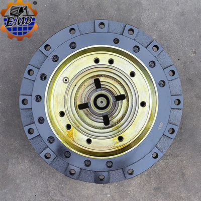 9091681 EX200-2 Perangkat Perjalanan 9116392 EX200 Gearbox Perjalanan Untuk Excavator