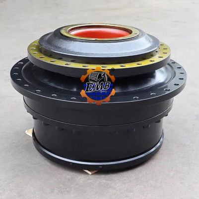 YB60001978 9270013 Perangkat perjalanan EX1200 EX1200-6 Hitachi Travel Gearbox