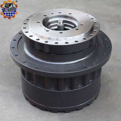 207-27-00370 207-27-00260 Reduktor Perjalanan PC300-7 PC360-7 Gearbox Excavator