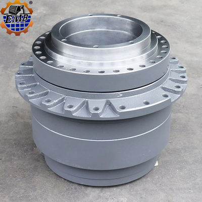 159423A1 160142A1 Gearbox Perjalanan Excavator Untuk SH200-A1 CX9030B
