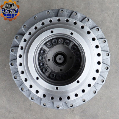 159423A1 160142A1 Gearbox Perjalanan Excavator Untuk SH200-A1 CX9030B