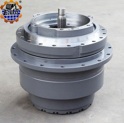 VOE14528258 Final Drive VOE14551155 EC290 Travel Gearbox Untuk Excavator