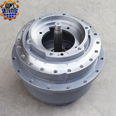 VOE14528258 Final Drive VOE14551155 EC290 Travel Gearbox Untuk Excavator
