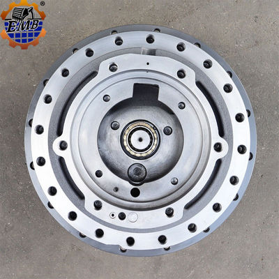 VOE14528258 Final Drive VOE14551155 EC290 Travel Gearbox Untuk Excavator