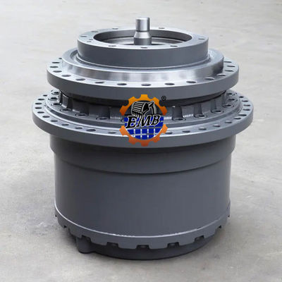 170401-00009 170401-00120 Gearbox Perjalanan Untuk Alat Perjalanan Excavator DX520
