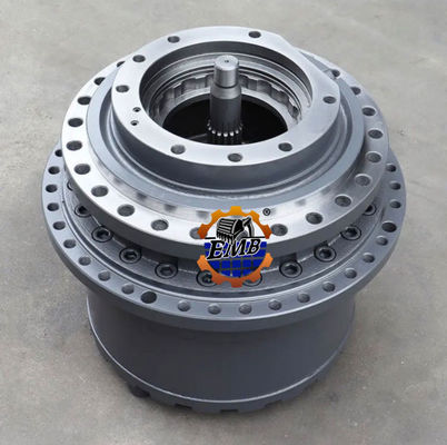 170401-00009 170401-00120 Gearbox Perjalanan Untuk Alat Perjalanan Excavator DX520