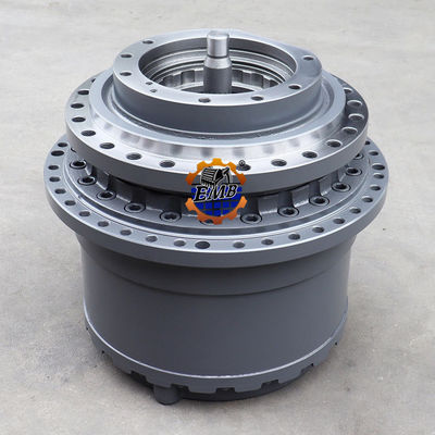 170401-00009 170401-00120 Gearbox Perjalanan Untuk Alat Perjalanan Excavator DX520