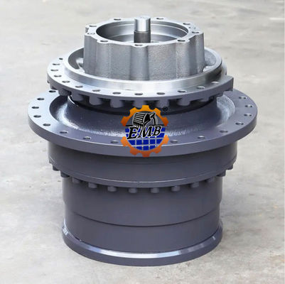ZX270-3 9256990 Travel Device 9255880 ZX270 Travel Gearbox Untuk Excavator
