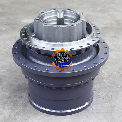 ZX270-3 9256990 Travel Device 9255880 ZX270 Travel Gearbox Untuk Excavator