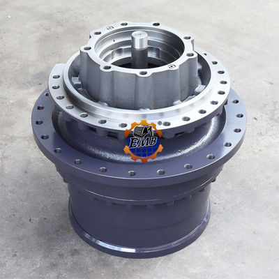 ZX270-3 9256990 Travel Device 9255880 ZX270 Travel Gearbox Untuk Excavator