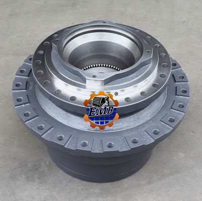 9251681 Travel Gearbox ZX850 ZX870 9219274 Perangkat Perjalanan Untuk Excavator