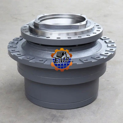 9251681 Travel Gearbox ZX850 ZX870 9219274 Perangkat Perjalanan Untuk Excavator