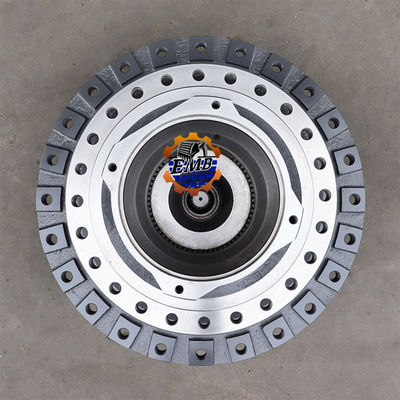9251681 Travel Gearbox ZX850 ZX870 9219274 Perangkat Perjalanan Untuk Excavator