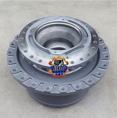 9254462 ZX670 Travel Device 4641493 ZX650 Travel Gearbox Untuk Hitachi