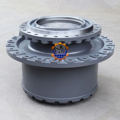 9254462 ZX670 Travel Device 4641493 ZX650 Travel Gearbox Untuk Hitachi