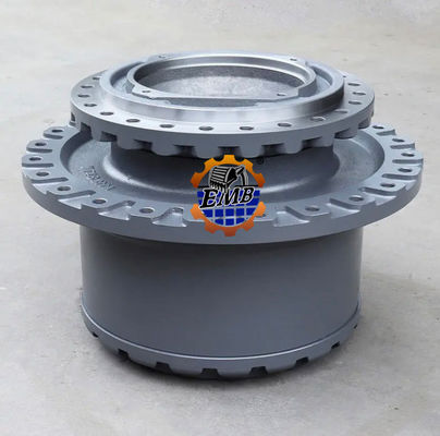 9254462 ZX670 Travel Device 4641493 ZX650 Travel Gearbox Untuk Hitachi