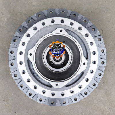 9254462 ZX670 Travel Device 4641493 ZX650 Travel Gearbox Untuk Hitachi
