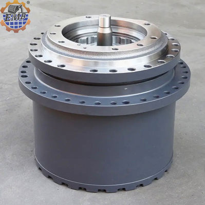 170402-00025 170402-00025B Pengurangan Perjalanan DX380 DX420 Excavator Travel Gearbox
