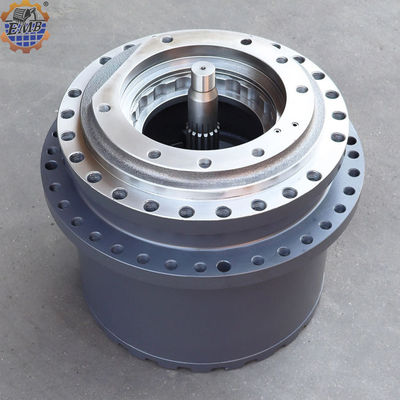 170402-00025 170402-00025B Pengurangan Perjalanan DX380 DX420 Excavator Travel Gearbox