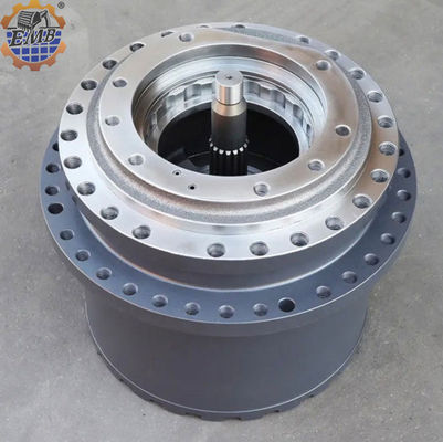 170402-00025 170402-00025B Pengurangan Perjalanan DX380 DX420 Excavator Travel Gearbox
