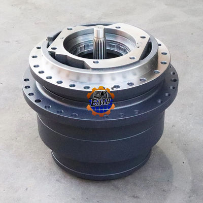 K1003134 1.403-00128 Solar340 Final Drive DX340 Travel Reduction Gear Untuk Excavator
