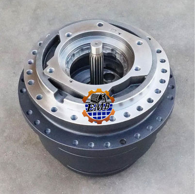 K1003134 1.403-00128 Solar340 Final Drive DX340 Travel Reduction Gear Untuk Excavator