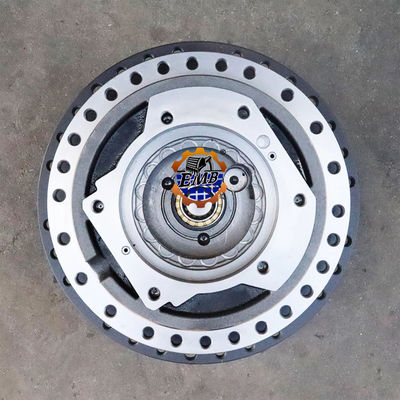 K1003134 1.403-00128 Solar340 Final Drive DX340 Travel Reduction Gear Untuk Excavator