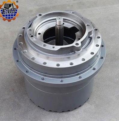 VOE14704139 VOE14569763 Perangkat perjalanan EC290 Penggali Gearbox perjalanan