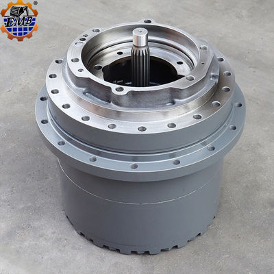 VOE14704139 VOE14569763 Perangkat perjalanan EC290 Penggali Gearbox perjalanan