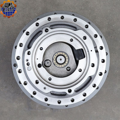 VOE14704139 VOE14569763 Perangkat perjalanan EC290 Penggali Gearbox perjalanan
