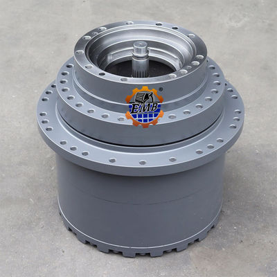SA7117-30050 VOE14693056 Reduktor perjalanan DH220-5 EC210 Gearbox perjalanan
