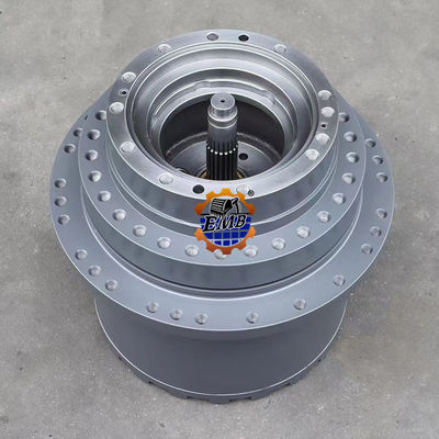 SA7117-30050 VOE14693056 Reduktor perjalanan DH220-5 EC210 Gearbox perjalanan