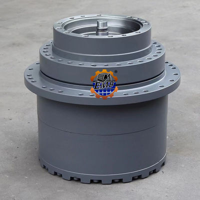 SA7117-30050 VOE14693056 Reduktor perjalanan DH220-5 EC210 Gearbox perjalanan