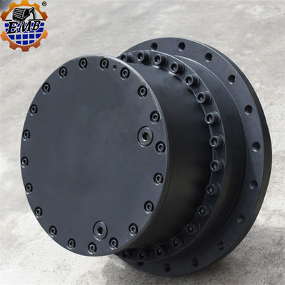 OEM Kualitas 504-1674 E349F Perangkat Perjalanan 513-0890 CAT349 Gearbox Perjalanan
