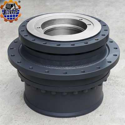 OEM Kualitas 504-1674 E349F Perangkat Perjalanan 513-0890 CAT349 Gearbox Perjalanan
