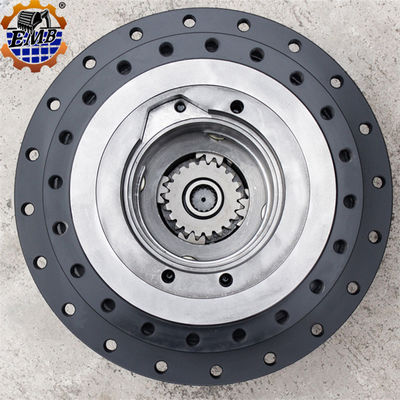 OEM Kualitas 504-1674 E349F Perangkat Perjalanan 513-0890 CAT349 Gearbox Perjalanan