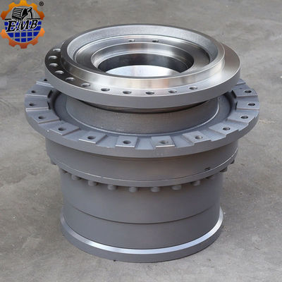 OEM Kualitas 9149237 EX300-5 Perangkat Perjalanan 9155748 EX350-5 Travel Gearbox