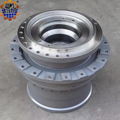 OEM Kualitas 9149237 EX300-5 Perangkat Perjalanan 9155748 EX350-5 Travel Gearbox