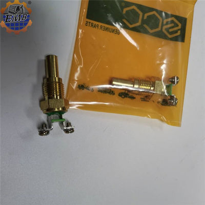 5I-7578 E320B E320C E320D Sensor Suhu Air 5I7578 suku cadang excavator