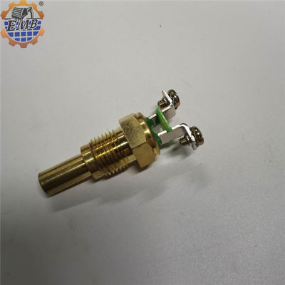 5I-7578 E320B E320C E320D Sensor Suhu Air 5I7578 suku cadang excavator