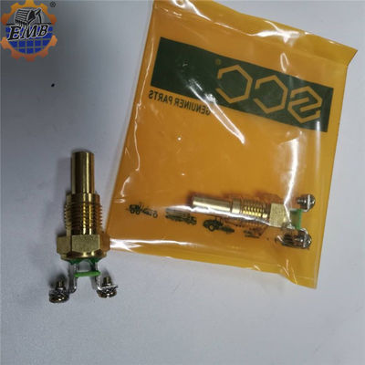 5I-7578 E320B E320C E320D Sensor Suhu Air 5I7578 suku cadang excavator