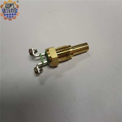 5I-7578 E320B E320C E320D Sensor Suhu Air 5I7578 suku cadang excavator